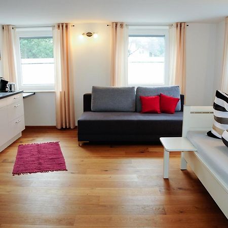 Allgaeuer Appartements Lachen Kültér fotó