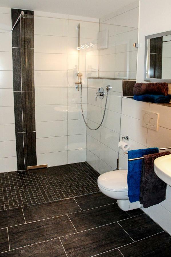 Allgaeuer Appartements Lachen Kültér fotó