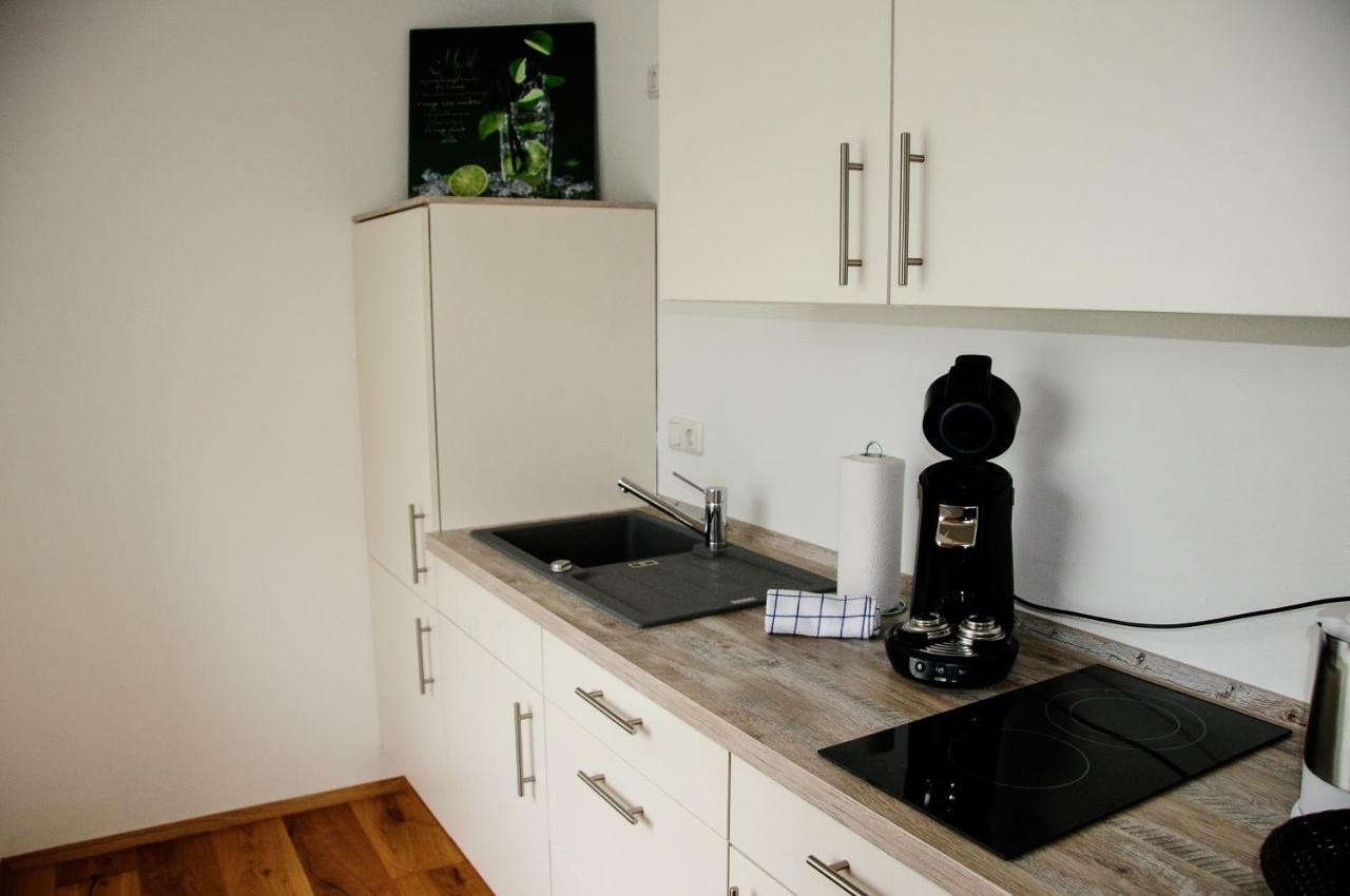 Allgaeuer Appartements Lachen Kültér fotó