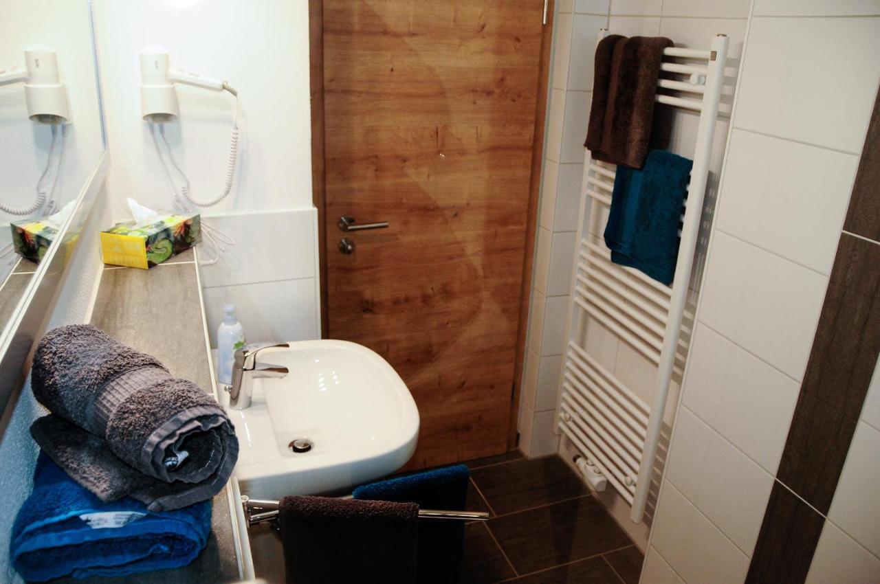 Allgaeuer Appartements Lachen Kültér fotó